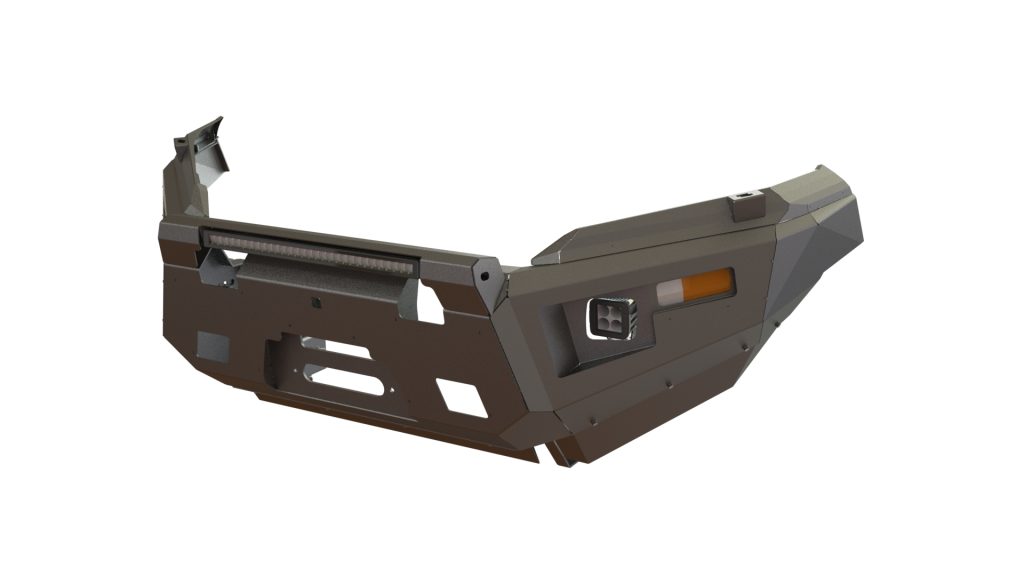 Бампер передний Mitsubishi Pajero Sport 3 2021+ REVO балка и ПТФ КОМПЛЕКТ 2 Бампер передний Mitsubishi Pajero Sport 3 2021+ REVO балка и ПТФ КОМПЛЕКТ 2