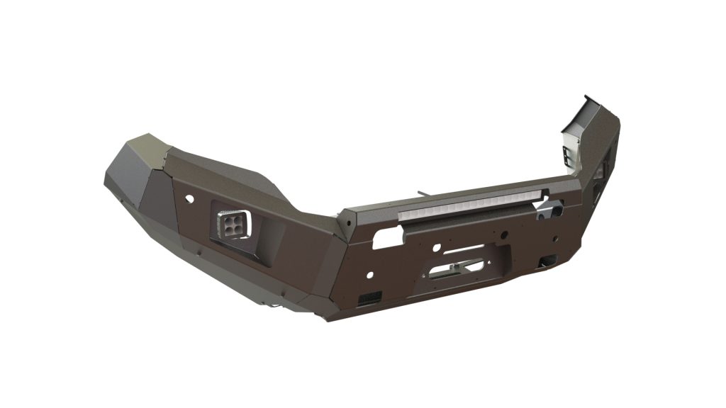 Бампер передний Toyota Land Cruiser Prado 150 2013-2017 REVO балка и ПТФ КОМПЛЕКТ 2 Бампер передний Toyota Land Cruiser Prado 150 2013-2017 REVO балка и ПТФ КОМПЛЕКТ 2