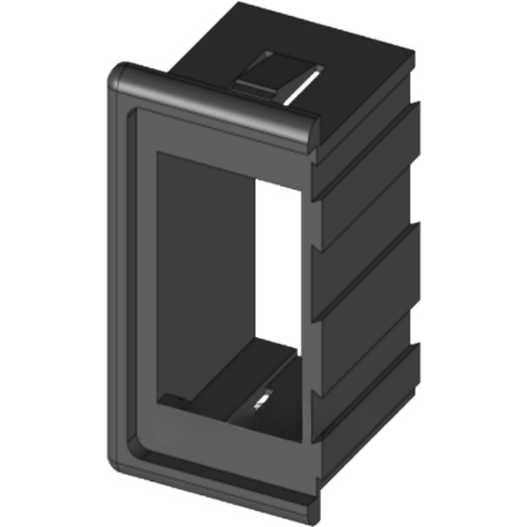 Панель конечная соединительная для переключателя Панель конечная соединительная для переключателя